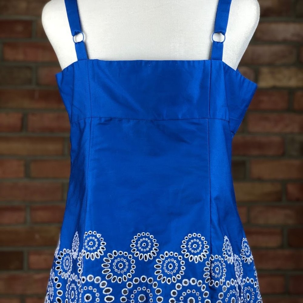 LOFT Spaghetti Strap Top - Picture 2 of 5